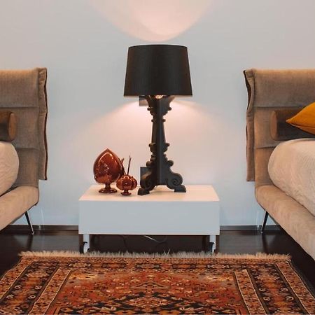 فرانكافيلا فونتانا Viale Dei Lecci - Luxury Rooms المظهر الخارجي الصورة