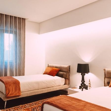 فرانكافيلا فونتانا Viale Dei Lecci - Luxury Rooms المظهر الخارجي الصورة