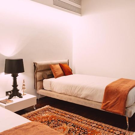 فرانكافيلا فونتانا Viale Dei Lecci - Luxury Rooms المظهر الخارجي الصورة