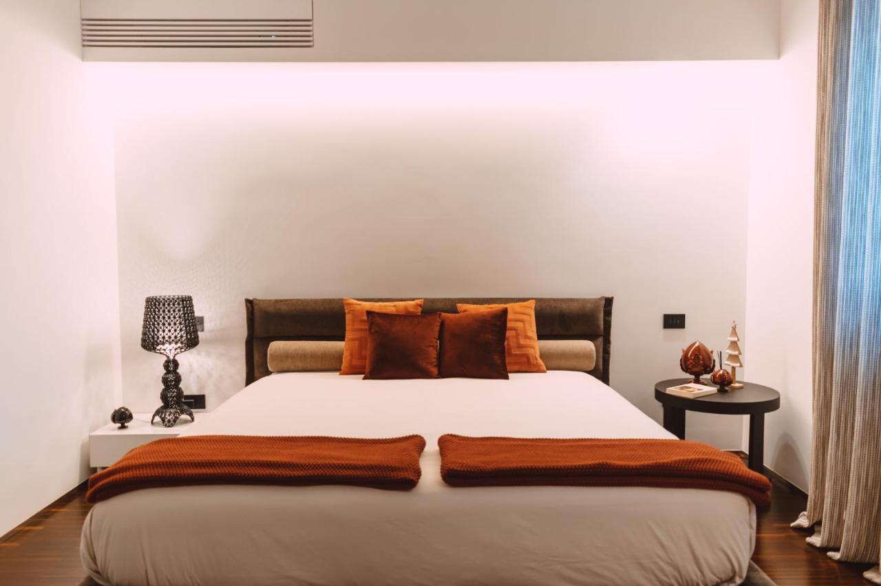 فرانكافيلا فونتانا Viale Dei Lecci - Luxury Rooms المظهر الخارجي الصورة