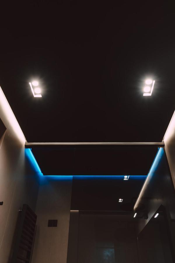 فرانكافيلا فونتانا Viale Dei Lecci - Luxury Rooms المظهر الخارجي الصورة