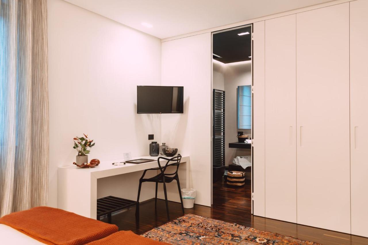 فرانكافيلا فونتانا Viale Dei Lecci - Luxury Rooms المظهر الخارجي الصورة