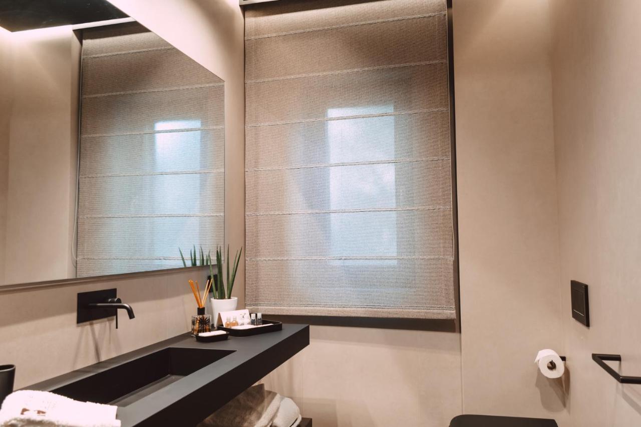 فرانكافيلا فونتانا Viale Dei Lecci - Luxury Rooms المظهر الخارجي الصورة