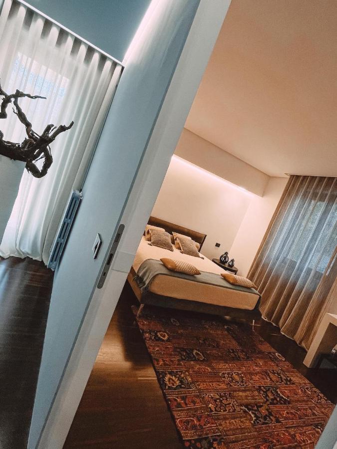 فرانكافيلا فونتانا Viale Dei Lecci - Luxury Rooms المظهر الخارجي الصورة