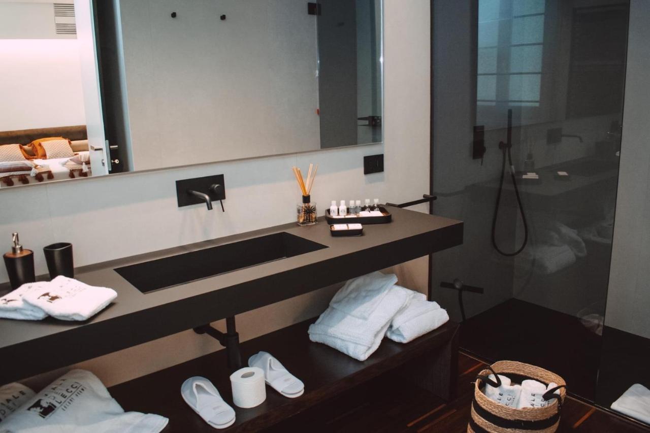 فرانكافيلا فونتانا Viale Dei Lecci - Luxury Rooms المظهر الخارجي الصورة